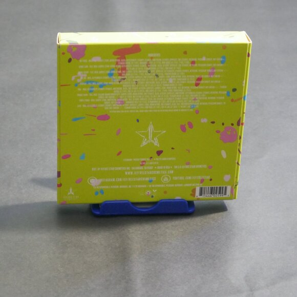 Jeffree Star Mini Breaker Eye Shadow Palette - Picture 4 of 4